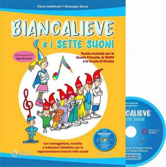 Biancalieve e I Sette Suoni 