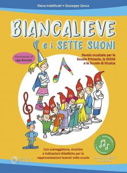 Biancalieve e I Sette Suoni 