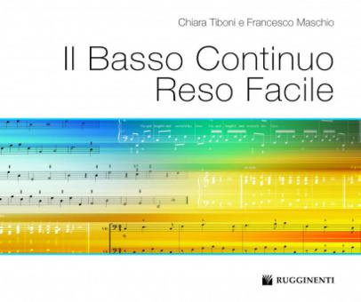 Il Basso Continuo Reso Facile 