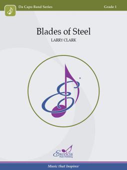 Blades of Steel 