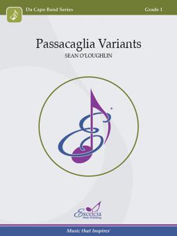 Passacaglia Variants 