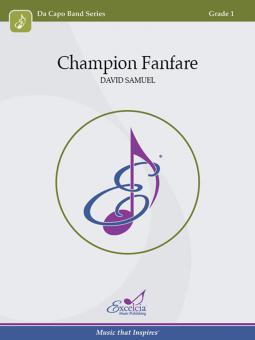 Champion Fanfare 