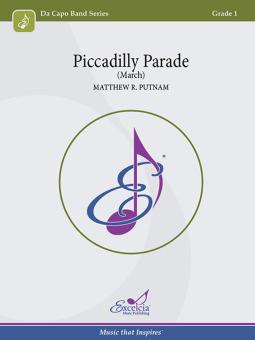 Picadilly Parade 