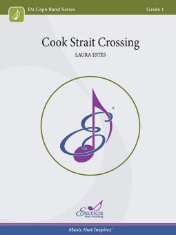 Cook Strait Crossing 