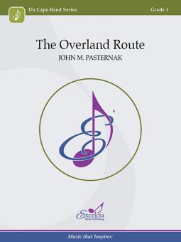 The Overland Route 