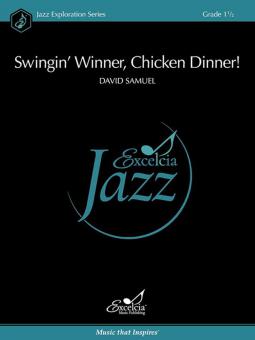 Swingin' Winner, Chicken Dinner! 