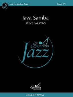 Java Samba 