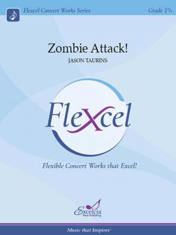 Zombie Attack! 