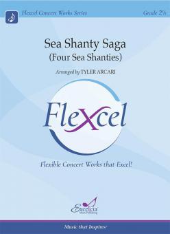 Sea Shanty Saga 