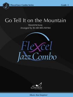 Go Tell It on the Mountain 