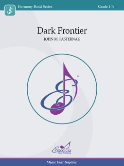 Dark Frontier 
