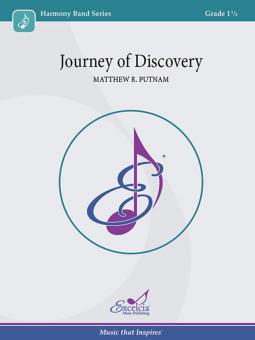 Journey of Discovery 
