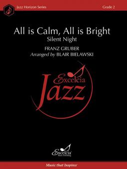 All is Calm, All is Bright 