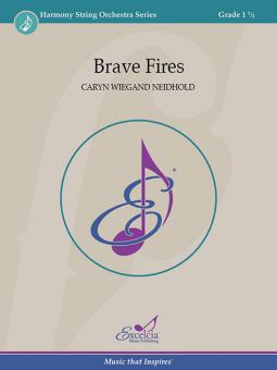 Brave Fires 