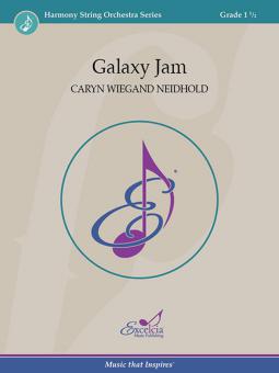 Galaxy Jam 