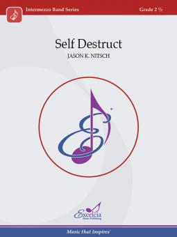 Self Destruct 