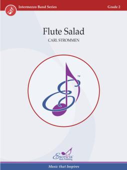Flute Salad 