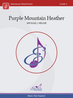 Purple Mountain Heather 