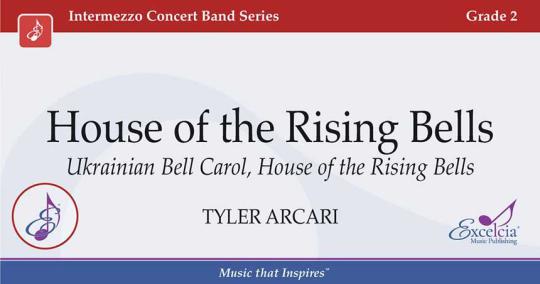 House of the Rising Bells 