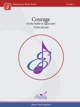 Courage 