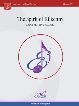 The Spirit of Kilkenny 