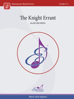 The Knight Errant 