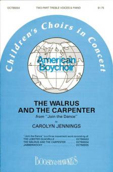 The Walrus And The Carpenter 