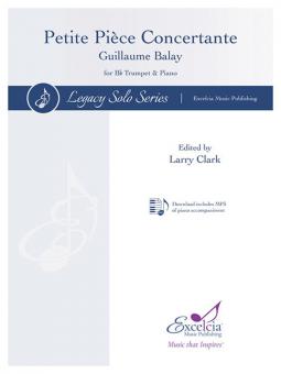 Petite Pièce Concertante 