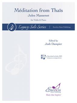 Méditation from Thaïs 