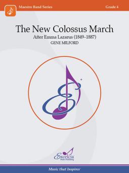 The New Colossus March 