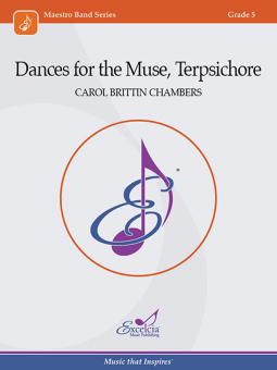 Dances for the Muse, Terpsichore 