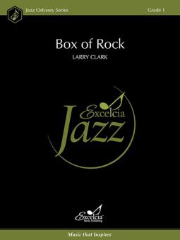 Box of Rock 