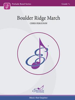 Boulder Ridge March 