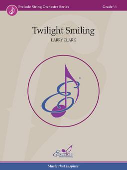 Twilight Smiling 