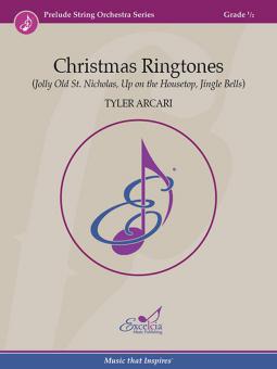 Christmas Ringtones 