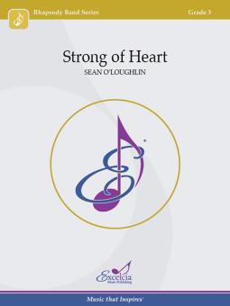 Strong Of Heart 