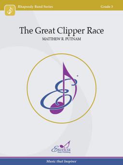 The Great Clipper Race 