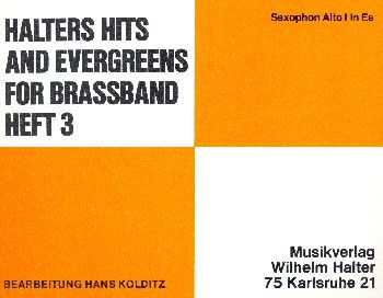 Hits And Evergreens 3 