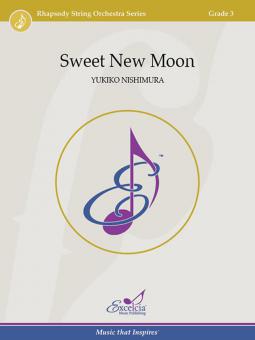 Sweet New Moon 
