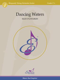 Dancing Waters Standard