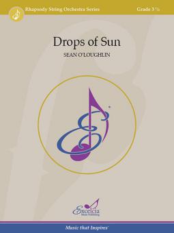 Drops of Sun 