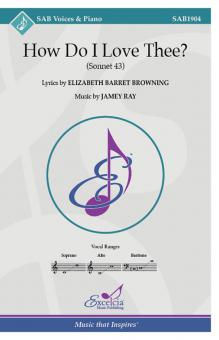 How Do I Love Thee? Standard