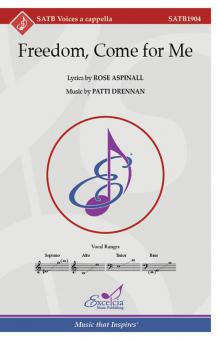 Freedom, Come for Me Standard