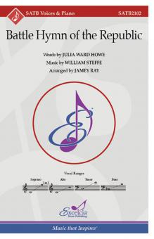 Battle Hymn of the Republic Standard