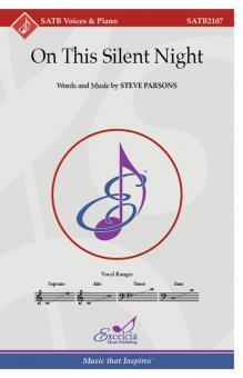 On This Silent Night Standard