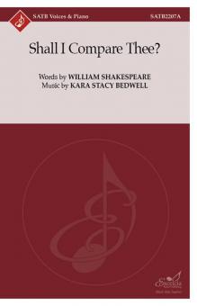 Shall I Compare Thee? Standard