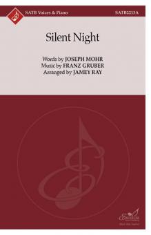 Silent Night Standard