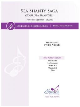 Sea Shanty Saga 