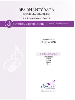 Sea Shanty Saga 
