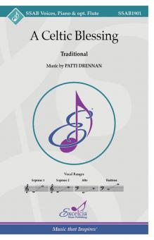 A Celtic Blessing 